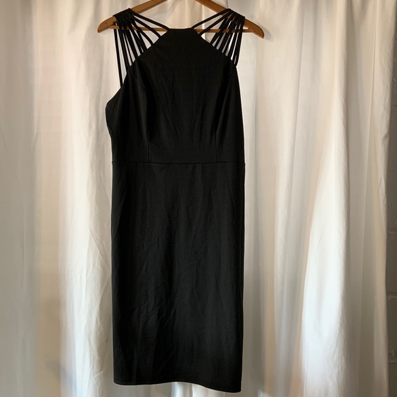 Grace Karin Strappy Cocktail dress - Picture 3 of 6